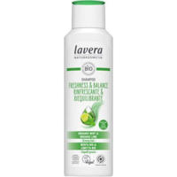 Lavera Shampoo Freshness & Balance, 250ml.