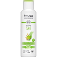 Lavera Shampoo Family, 250ml.
