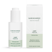 Karmameju LIGHT Face Oil, 30ml.