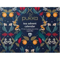 Pukka Julekalender Ø