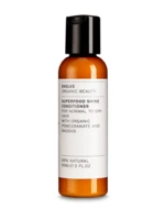 Evolve Superfood Shine Conditioner, 50ml.
