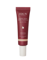 Idun Minerals Hydrasoft Mineral Foundation Gylla 255, 30ml.
