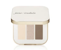 Jane Iredale PurePressed® Eye Shadow Triple "Driftwood"