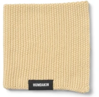 Humdakin Strikket Karklud" Soft Sand"