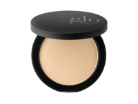 Glo Skin Beauty Pressed Base Foundation, "Golden Medium", 9g.