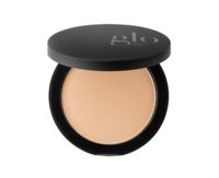 Glo Skin Beauty Pressed Base Foundation, "Honey Fair", 9g.