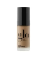 Glo Skin Beauty Luminous Liquid Foundation SPF18, "Brûlée", 30ml.