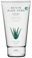 AVIVIR Aloe Vera Creme 80%, 150ml.