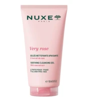NUXE Very Rose Soothing Cleansing Gel, 150ml.