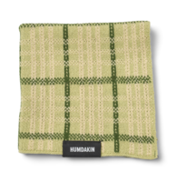 Humdakin Strikket Karklud "Garden Legacy"