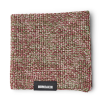 Humdakin Strikket Karklud "Magnificence Melange"