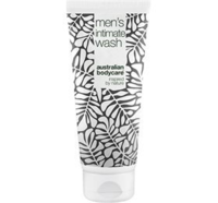 Australian Bodycare Men's Intimate Wash, 200ml.