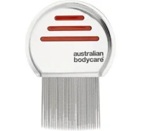 Australian Bodycare Lice Comb, 1stk.