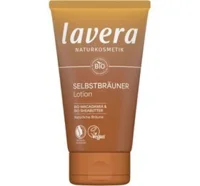 Lavera Selvbruner lotion, 125ml.