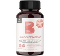 GLYC Balanced Woman, 60kap.