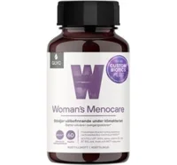 GLYC Woman's Menocare, 60kap.