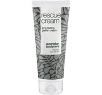 Australian Bodycare Rescue Cream, 100ml.
