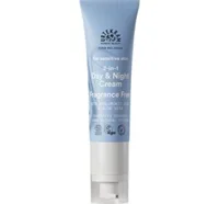 Urtekram 2-in-1 Day & Night Cream, 50ml.