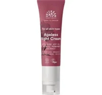 Urtekram Ageless Night Cream, 50ml.