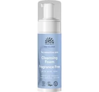 Urtekram Cleansing Foam Fragrance Free, 150ml.