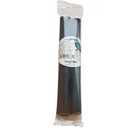 kingfisher Finsk Lakrids: Gigant choco (2 stk.), 90g.