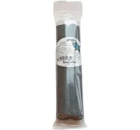 king fisher Finsk lakrids: Gigant superhyl (2 stk.), 90g.