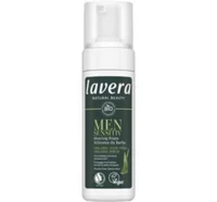 Lavera Men Sensitive Shaving Foam, 150ml.