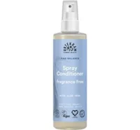 Urtekram Spray Conditioner Fragrance Free, 250ml.
