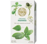 Tulsi Radiance te Ø, 20br.
