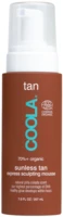 Coola Sunless Tan Gradual Sculpting Mousse, 207ml.