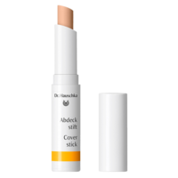 Dr. Hauschka Coverstick 01 Natural, 1,9g.