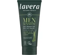 Lavera  Men Sensitive 3in1 Shower Gel, 200ml.