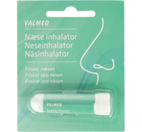 Valmed Næseinhalator, 1stk.