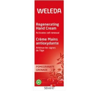 Weleda  Regenerating Hand Cream, 50ml.