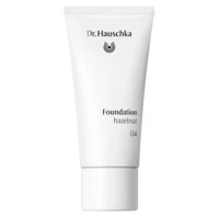 Dr. Hauschka Foundation 04 Hazelnut, 30ml.