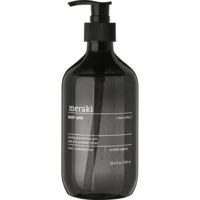 Meraki Body wash, Deep valley, 490ml.