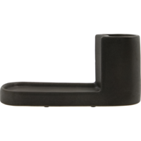 Meraki Børste- og sæbeholder, MKDatura, Mørkegrå