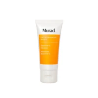 Murad Essential C Cleanser, Travel Size, 60ml.