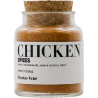 Nicolas Vahé Spice mix, Chicken, 90g.