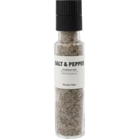 Nicolas Vahé Everyday mix, Salt & pepper, 310g.