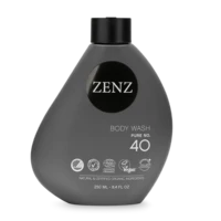 ZENZ Body Wash Pure no. 40, 250.00ML