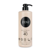 ZENZ Body Wash Pure no. 40,1000.00ML.