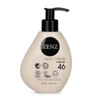 ZENZ Hand Cream Pure no. 46,130.00ML.