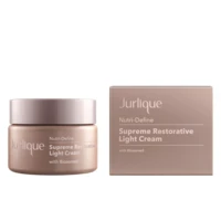 Jurlique Nutri-Define Supreme Restorative Light Cream, 50ml.
