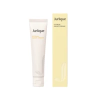 Jurlique Citrus Hand Cream, 40ml.