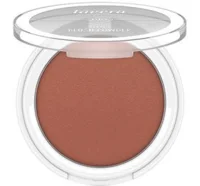 Lavera Velvet Blush Powder Nude Terracotta 03, 5g.