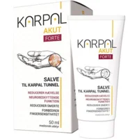 Karpal Akut  Karpal Akut Forte, 50ml.