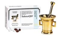 Pharma Nord SelenoQ10, 60+60 stk.