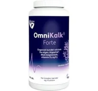 Biosym OmniKalk® Forte , 160kap.