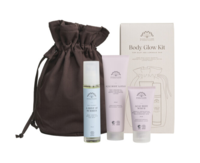 Rudolph Care Gaveæske "Body Glow Kit"